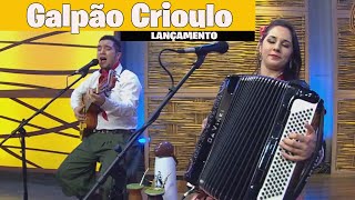 Galpão Crioulo COMPLETO por Augusto Camargo e Bruna Scopel