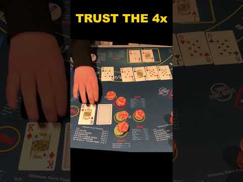 Nuevo video jugando poker #poker #casino #curiosidades #games #casinogames #casinoonline