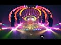 HEADHUNTERZ Qlimax 2014 live Setmovie the source of creation