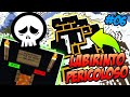 il LABIRINTO IMPOSSIBILE con TRABOCCHETTI! riuscir ad uscirne? Cavolinicraft #6