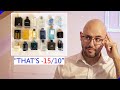 The next 10 fragrances you need to buy roasting collections  mens cologneperfume review 2024