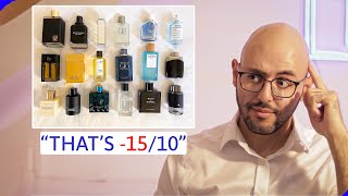 The Next 10 Fragrances You Need To Buy. (Roasting Collections) | Men's Cologne/Perfume Review 2024