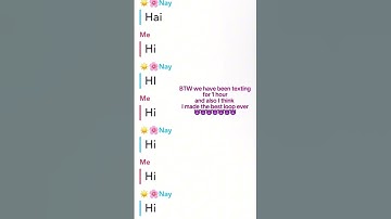 OMG￼😜 #dance #duet #preppy #funny #loop #viral #remix