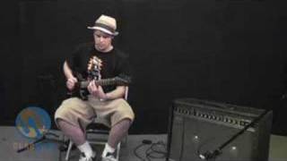 Roland Jc-120 Amp - Gearwire Review