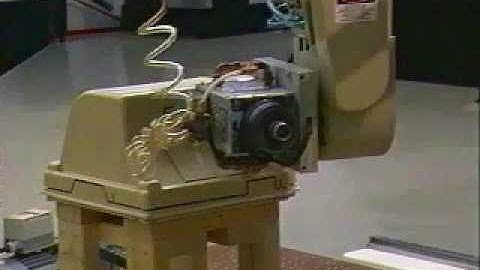 Thermwood 5 Axis Demo Video English