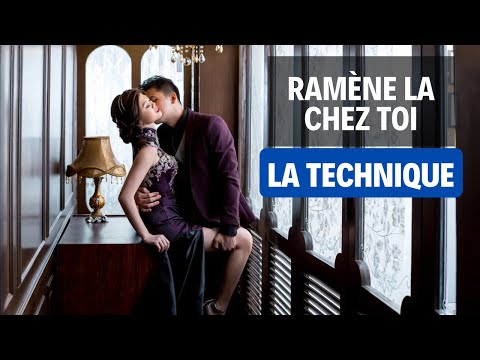 Vidéo: Comment La Ramener à Soi