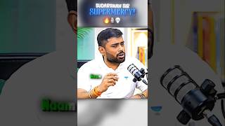 Aura Of Sudarshan Sir 😎🔥!! #unacademy #upsc #motivation #viral #ytshorts