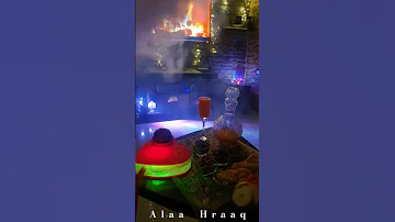 طل الهوى بأحلى عيون 