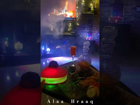 طل الهوى بأحلى عيون