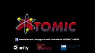 Atomic The Game: Trailer