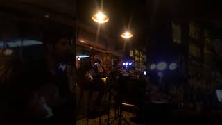 Odalarda Işıksızım