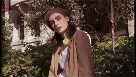 Cassiøpeia - Distance (Official Music Video/Mini film)