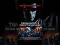 Et si.. "Terminator 3 le soulèvement des machines" #terminator #collection #film #cinema #culte #4k