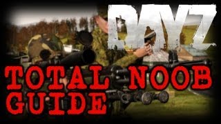 DayZ: Comprehensive Tutorial Play, Part 1 (ArmA II Mod) Net Worth