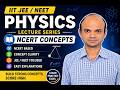 Physics Lecture Series for IIT JEE/ NEET Lecture1: Introduction to Science and Physics