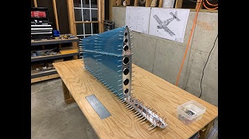 RV-10 Build Log - Emp 04 - It