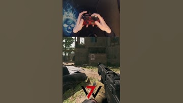 Unleash the Beast: 7 Watts Rapid Fire Controller Demo with the SO-14 in COD Modern Warfare II