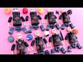 Naruto Shippuden Lego Akatsuki | Uchiha Itachi, Pain, Deidara, Hidan | Minifigures Lego Unofficial