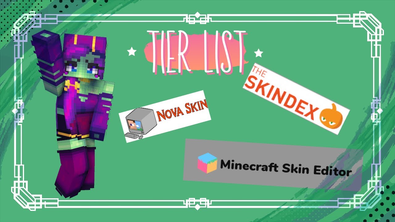 Minecraft Skins Pro: Creator - iOS Review