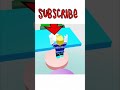 Parkour #roblox #shorts #gaming