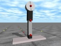ロボットハンド (ROBO-ONE on PC 5th)
