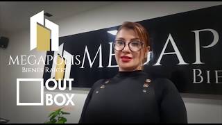 Pitch - Megapolis Y Outbox Design Studio