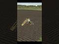 Satisfying Farming Simulator 22 Timelapse #farmingsimulator22 #fs22gameplay #fs22mods #fs22 #ls22