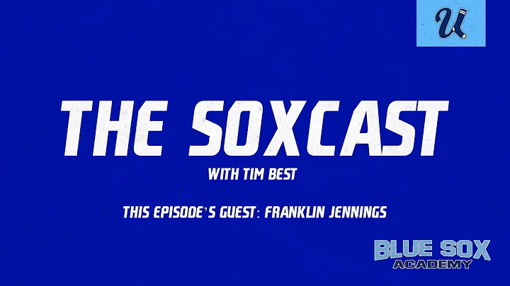 The Soxcast, Episode 3: Franklin Jennings (11/8/21)