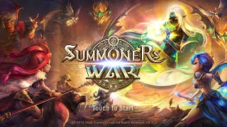 Фаер, ЧаТиК - Summoners War, Хищник, Фарм, Руны, Релакс!!!