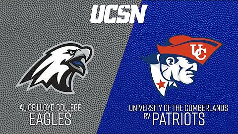 University of the Cumberlands - Men's Basketball v...