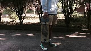 Patrick Palans X F.b.w.i.d