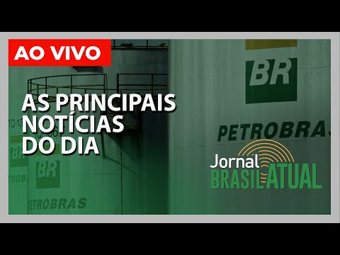Jornal Brasil Atual - 15/04/2022