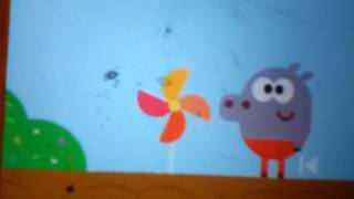 Squirrels Isn't it time for duggee