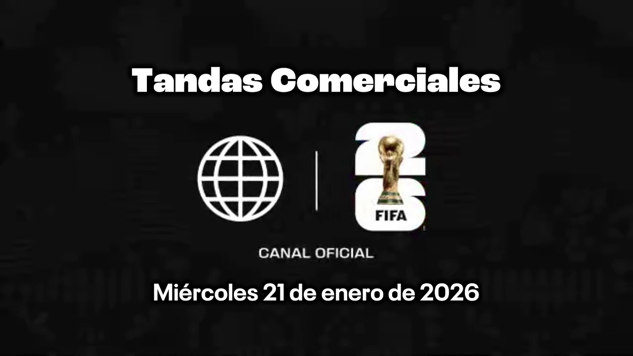 Tandas Comerciales: América Televisión (Perú) - Miércoles 21 de enero de 2026
