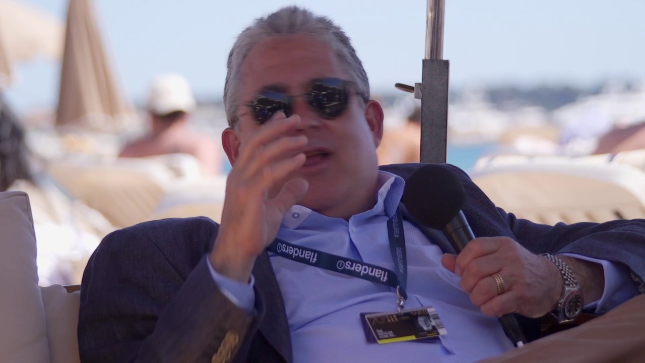 Canne Eco 2017 : Distribution matters and presales