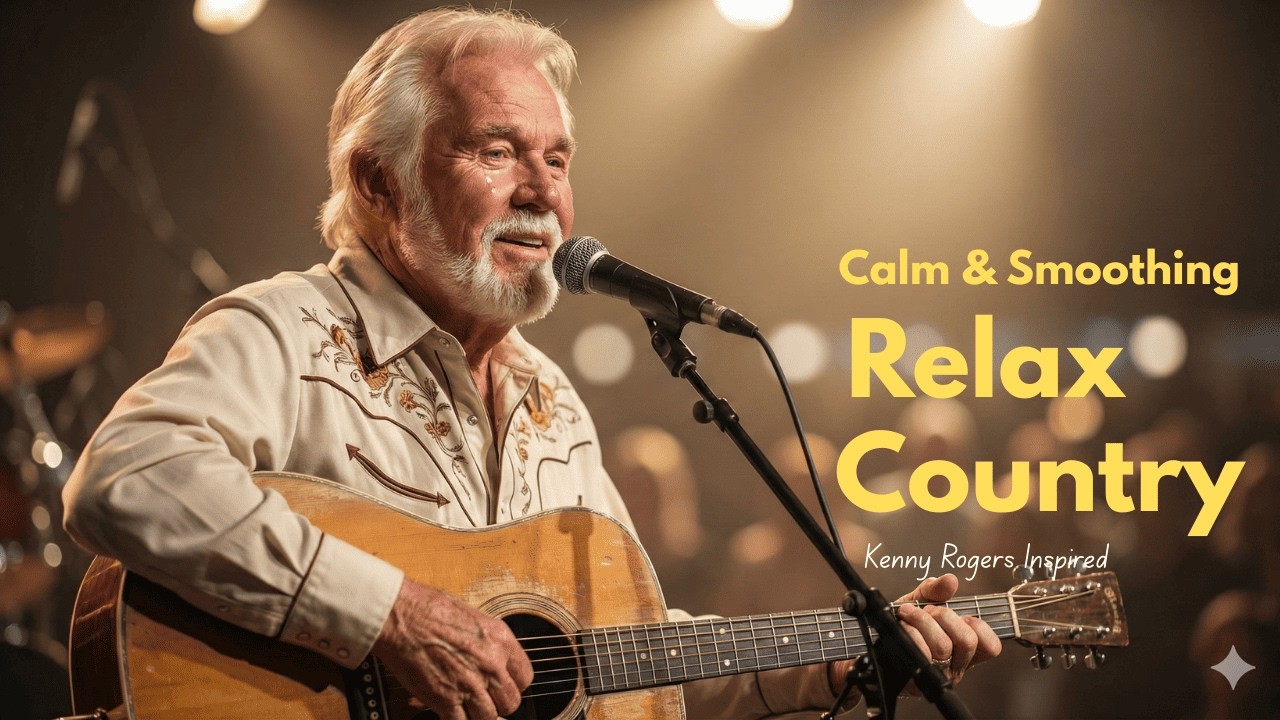 🔴 LIVE STREAM | Top 100 Best Old Country Songs of All Time (Country Legends Style)