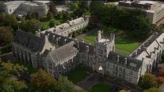 Registering as an Undergraduate UCC Student