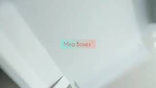 How to assemble Paper Chocolate Boxes | Here is your Guide to help you out | Mira Boxes