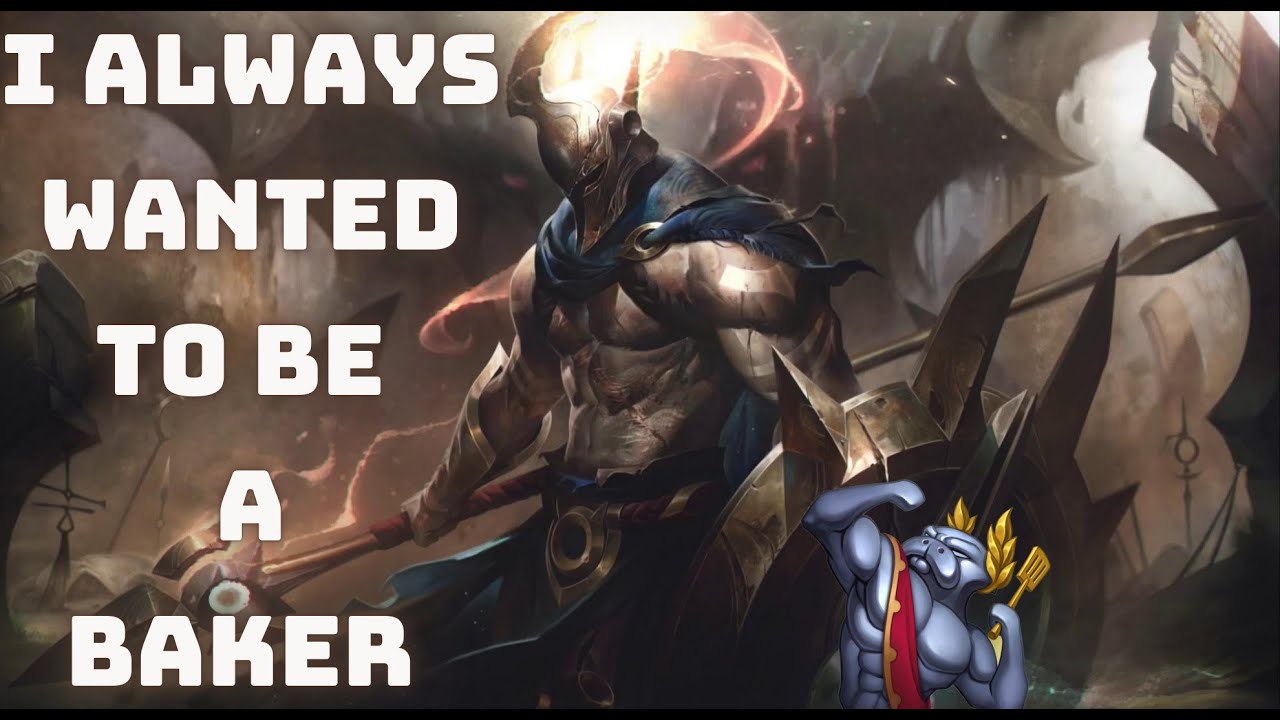 PENTAKILL PANTHEON URF!!!...Urf Random Moments #9