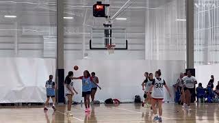 Prep Girls Hoops Indiana Expo