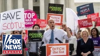 What move to left on immigration means for Dems in November Wealth