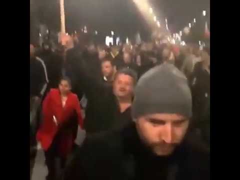 Да освободим българия от ислямистите 07. 10. 2016г.