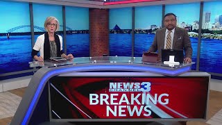 Mayor reacts to Collierville shooting