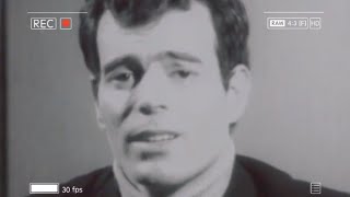 Video thumbnail of "Julio Iglesias - La Vida Sigue Igual (1968, Rumania)"