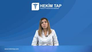 Nevroloq - Dr. Mərziyyə Məmmədova