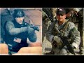 Delta force operator hunted war criminals in shadows of europe  bob porras