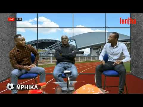 Akhala Pampando A Bullets Anaoneka Osazindikira Pankhani Ya Chitiyo 