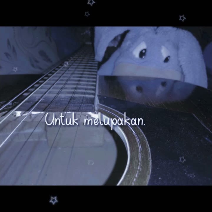 SEJAUH MUNGKIN (Ungu) ~Cover by Ryan