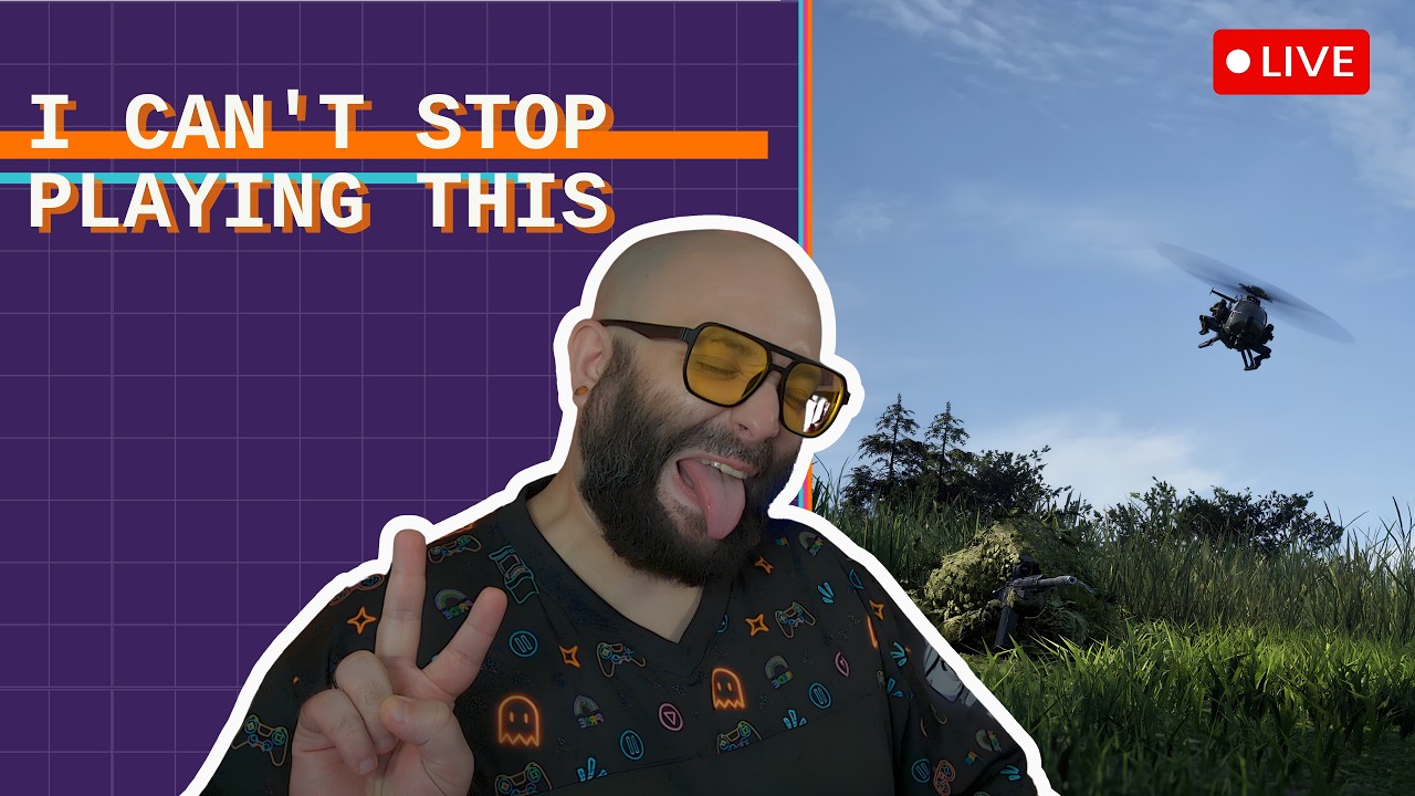 I Alpha & Beta Tested This Game. Here's My Launch Day Verdict🧔 (WARDOGS)