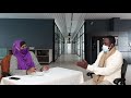 Sheeko funny ah   s s show  seattle somali show